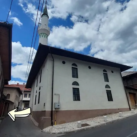 Apartamento Apartman Kovaci *