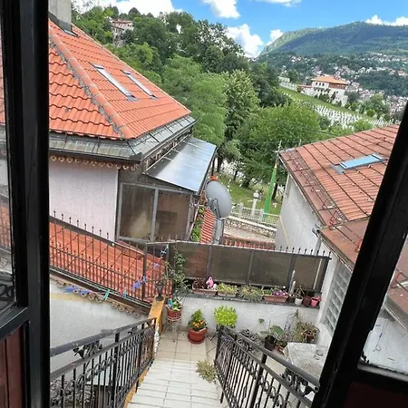 Apartman Kovaci * Sarajevo