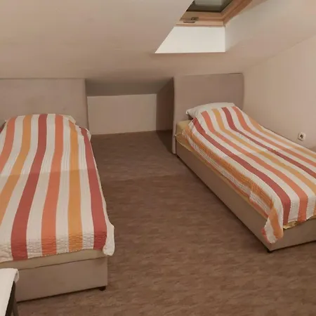 Apartman Kovaci