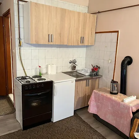 Apartment Apartman Kovaci *