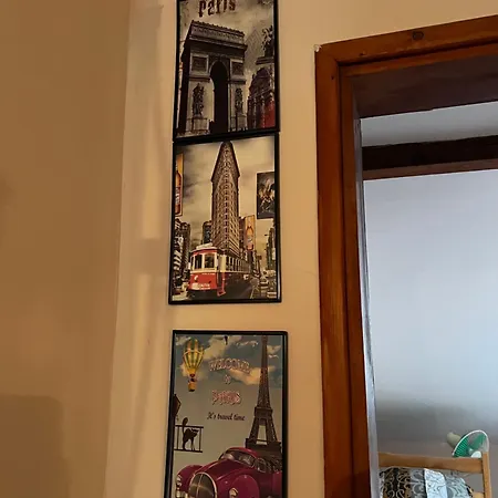 Apartment Apartman Kovaci Sarajevo
