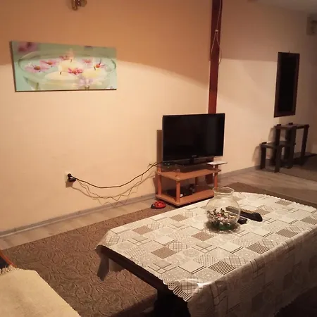 Apartman Kovaci * Sarajevo