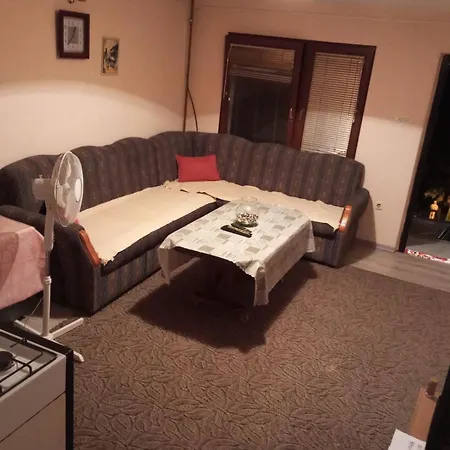 Apartamento Apartman Kovaci